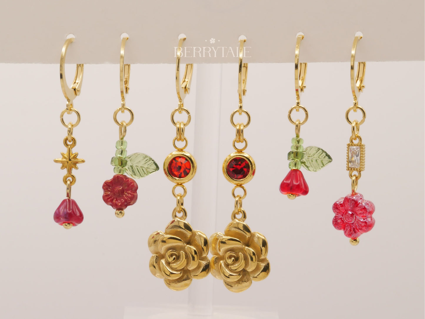 VALENTIN | Earrings