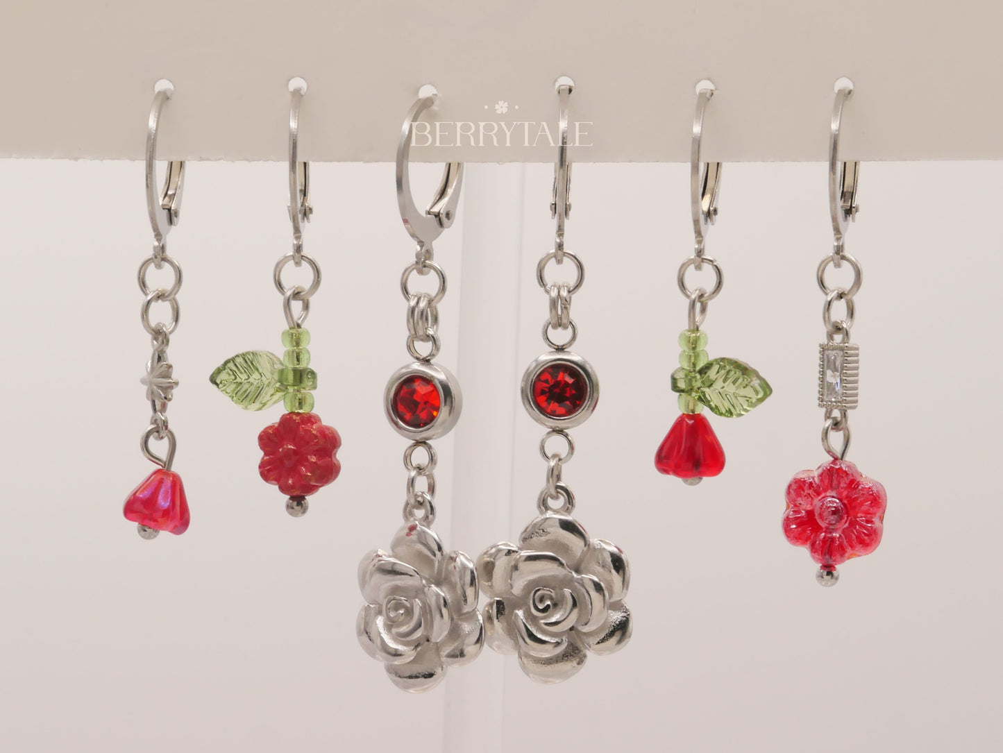 VALENTIN | Earrings