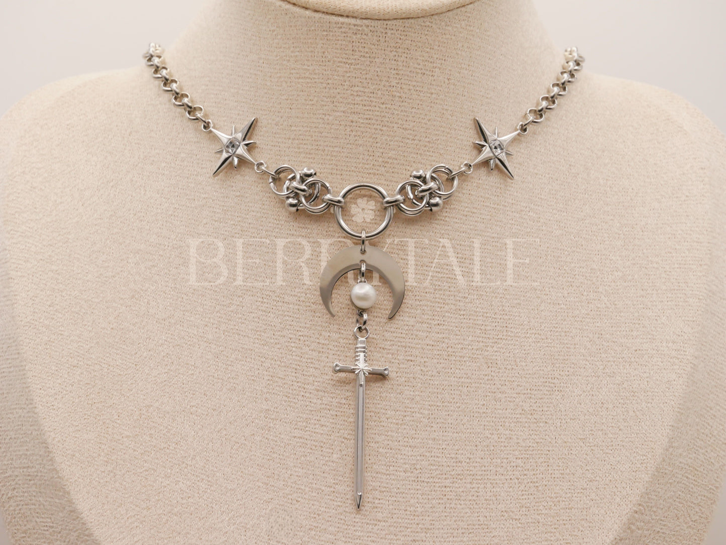 SPATIA | Necklace