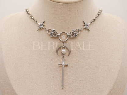 SPATIA | Necklace