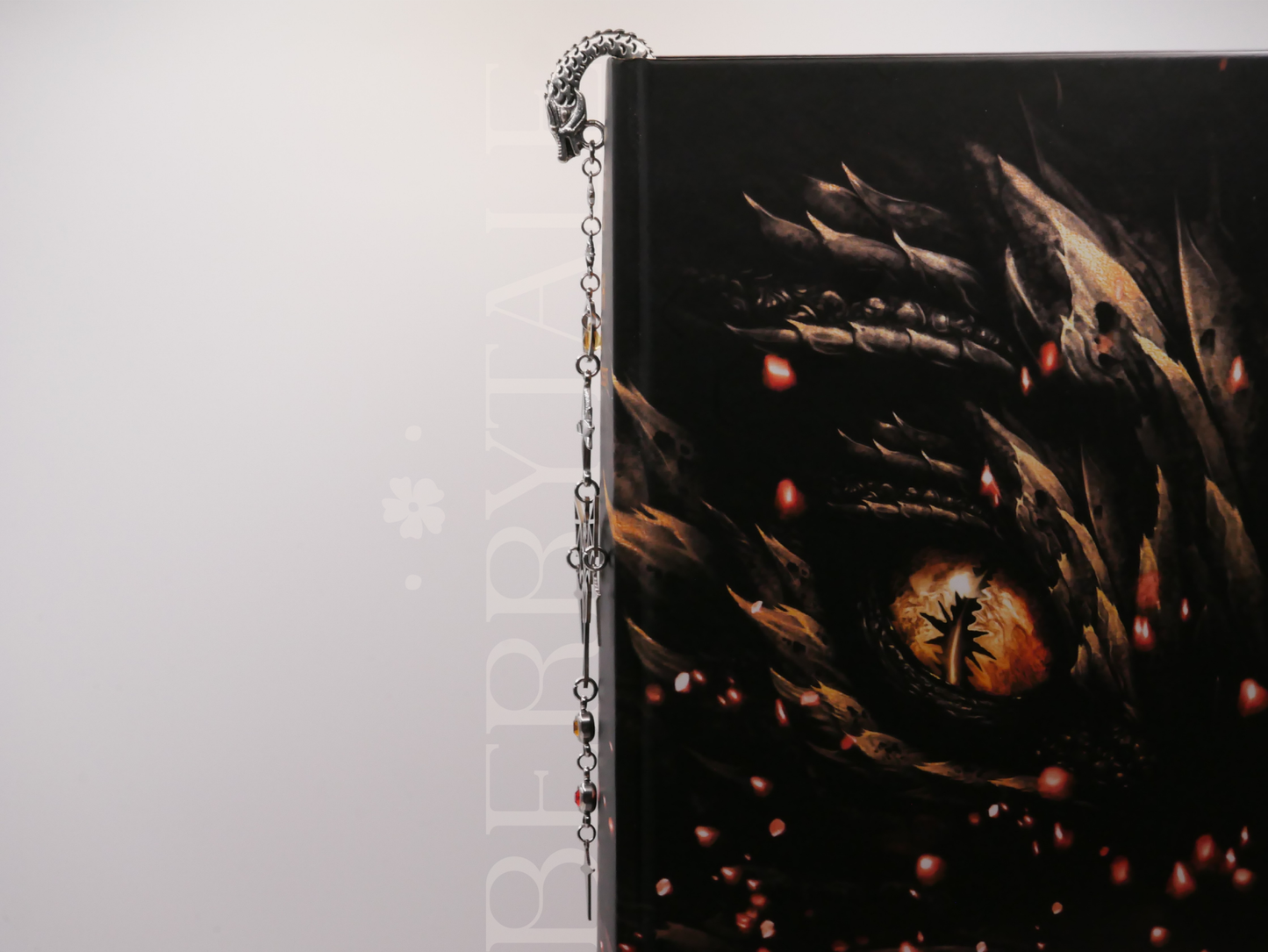 ARAGHON | Bookmark