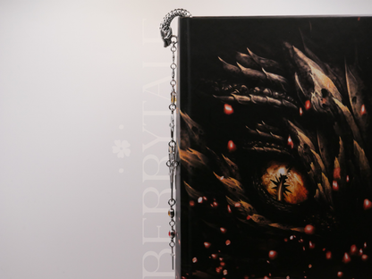 ARAGHON | Bookmark