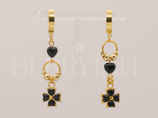 RIFOLIA | Earrings
