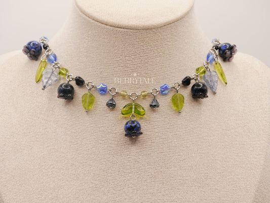 BILBERRY | Halskette