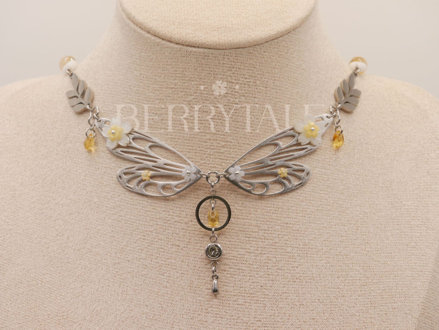 ALUMA | Necklace