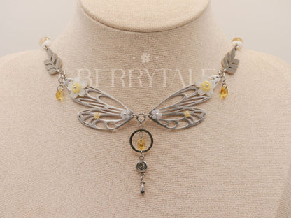 ALUMA | Necklace