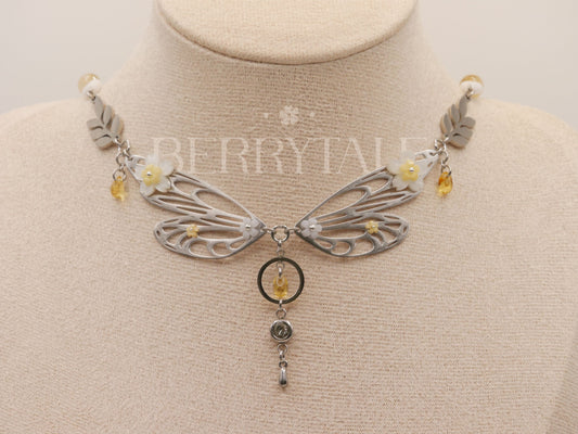 ALUMA | Necklace