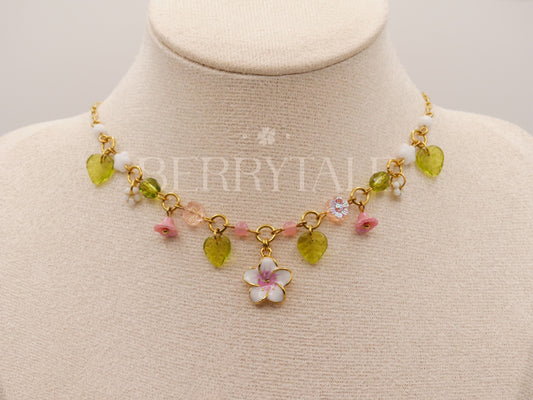 PIXIE | Necklace