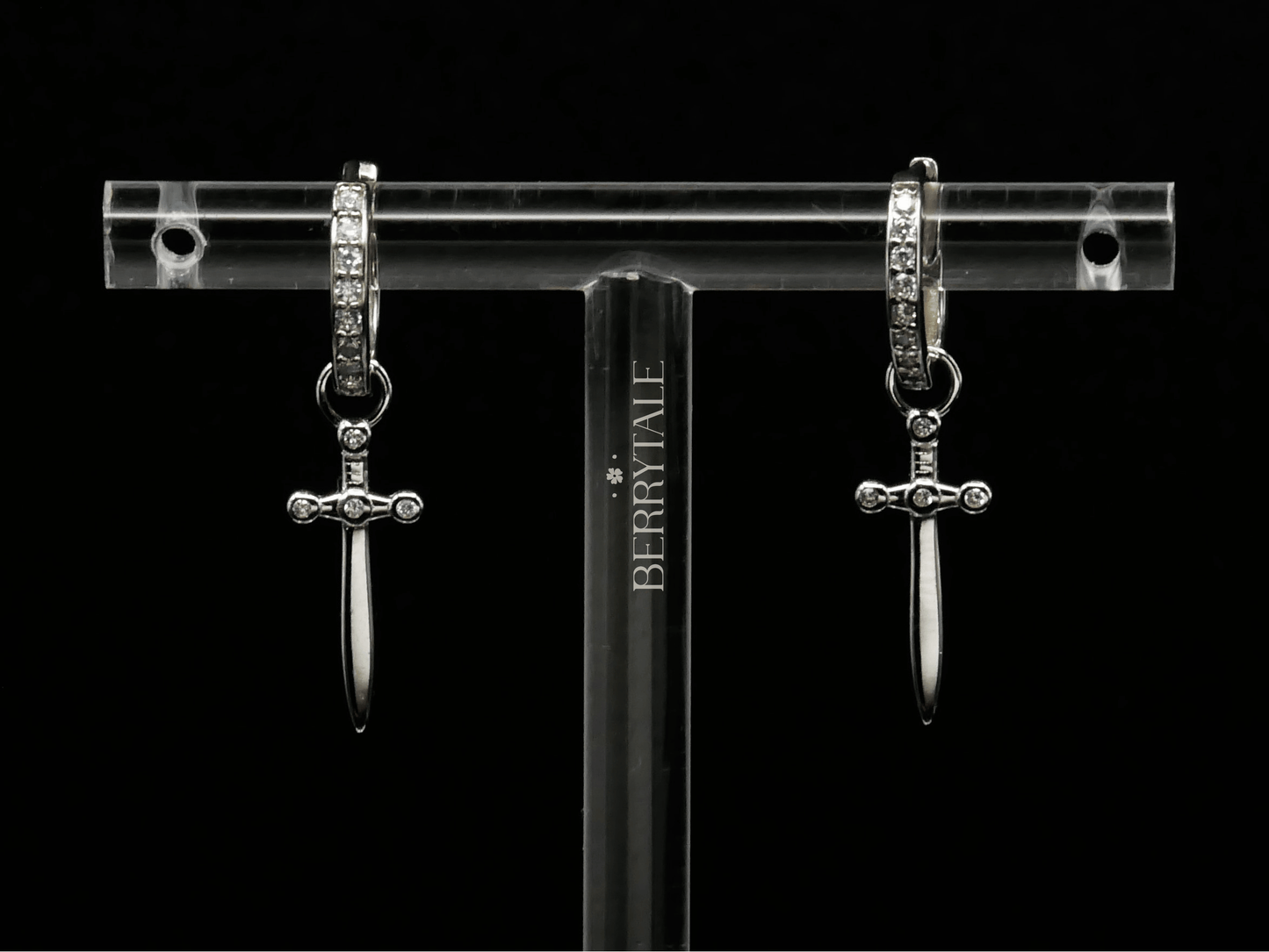 GLADIUS | Earrings