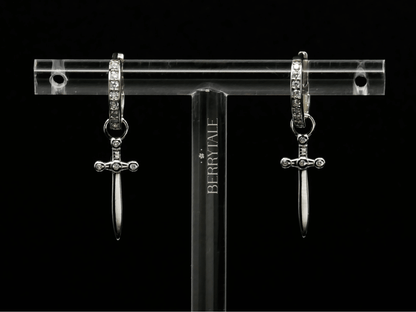 GLADIUS | Earrings