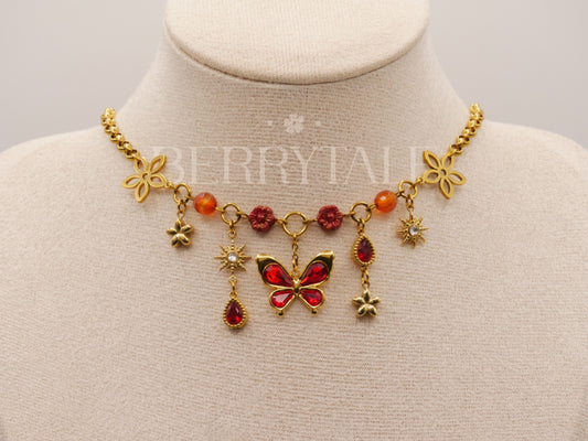 YURIKA | Necklace
