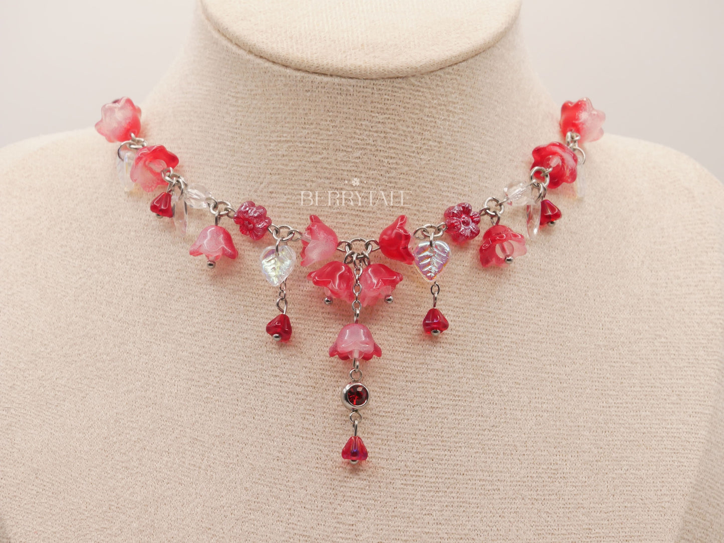 SUNSATIA | Necklace