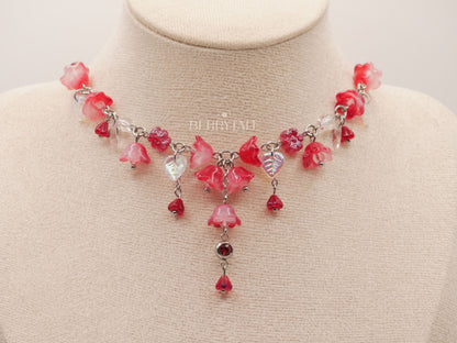 SUNSATIA | Necklace