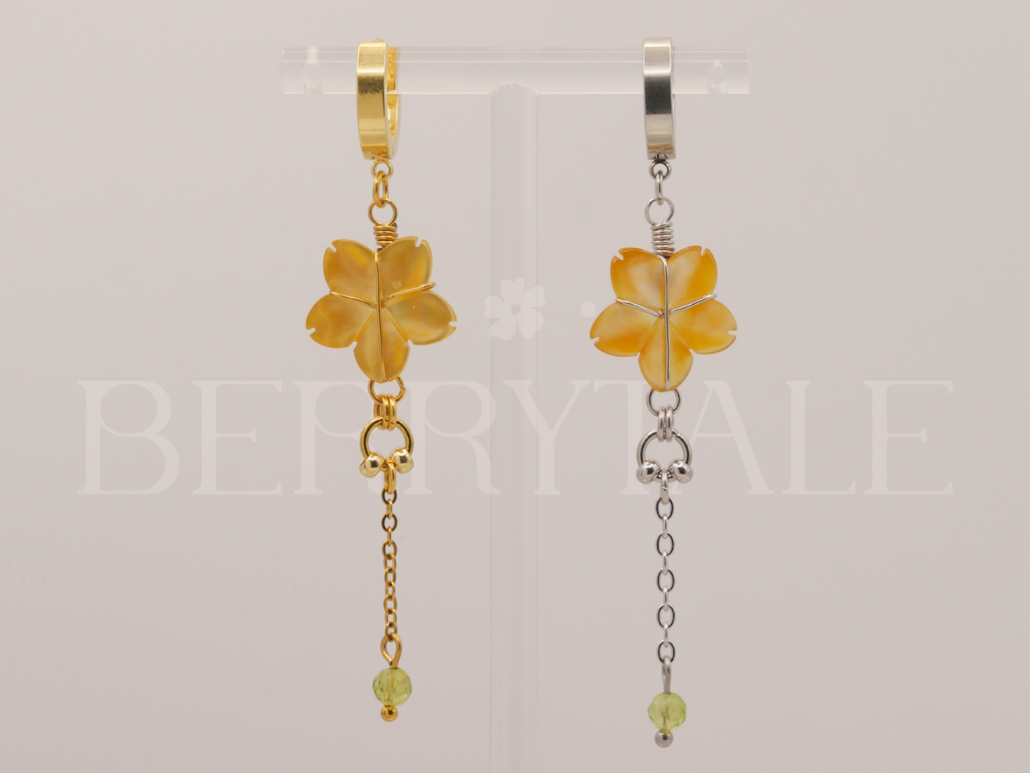 AESTA | Earrings