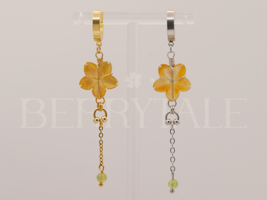 AESTA | Earrings