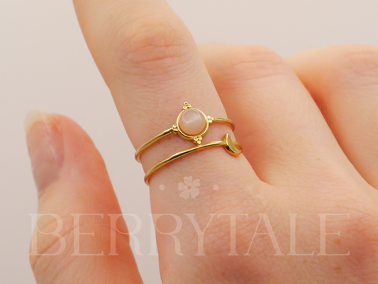 CALICO | Ring