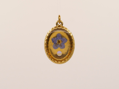 FORGET ME NOT | Charm (B-Stock)