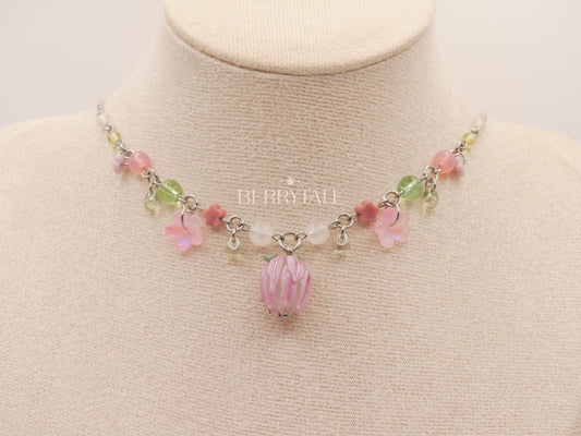 ROSE BELLECONIA | Halskette