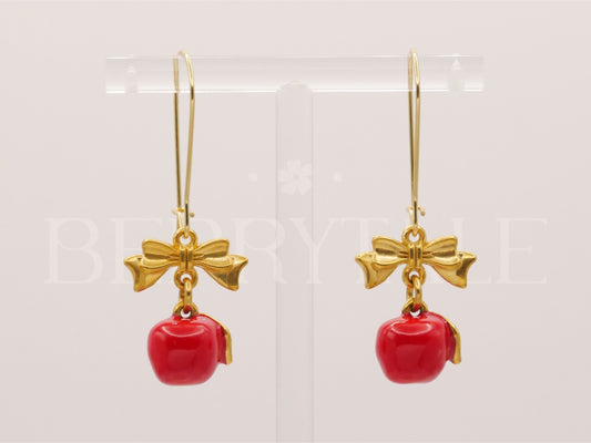 MIRANDA | Earrings