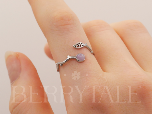 MIRADIS | Ring