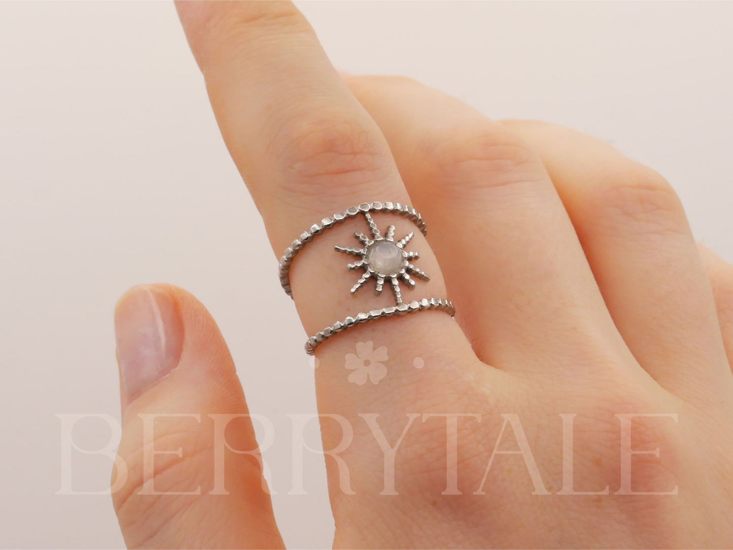 LYX | Ring