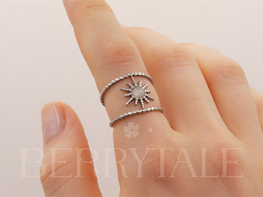 LYX | Ring