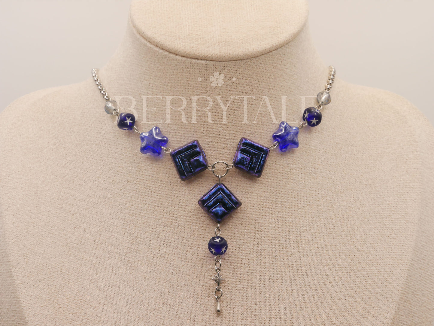TESSERA | Necklace