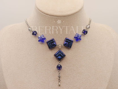 TESSERA | Necklace