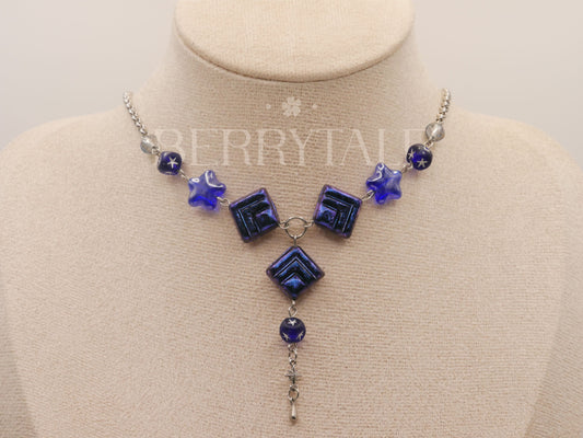 TESSERA | Necklace