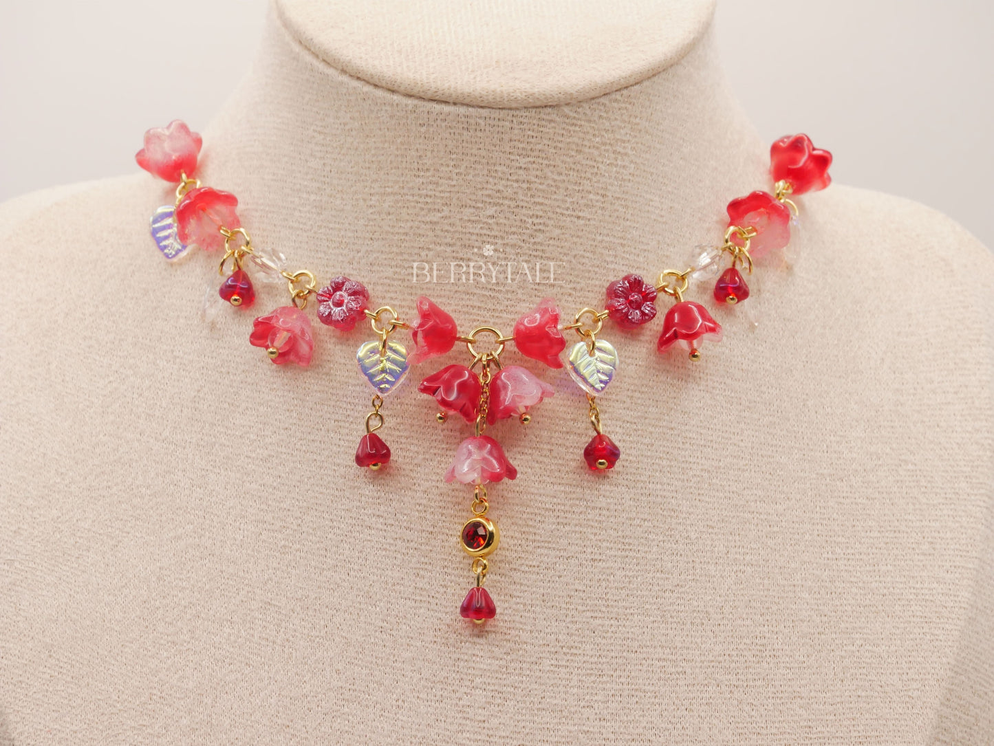 SUNSATIA | Necklace