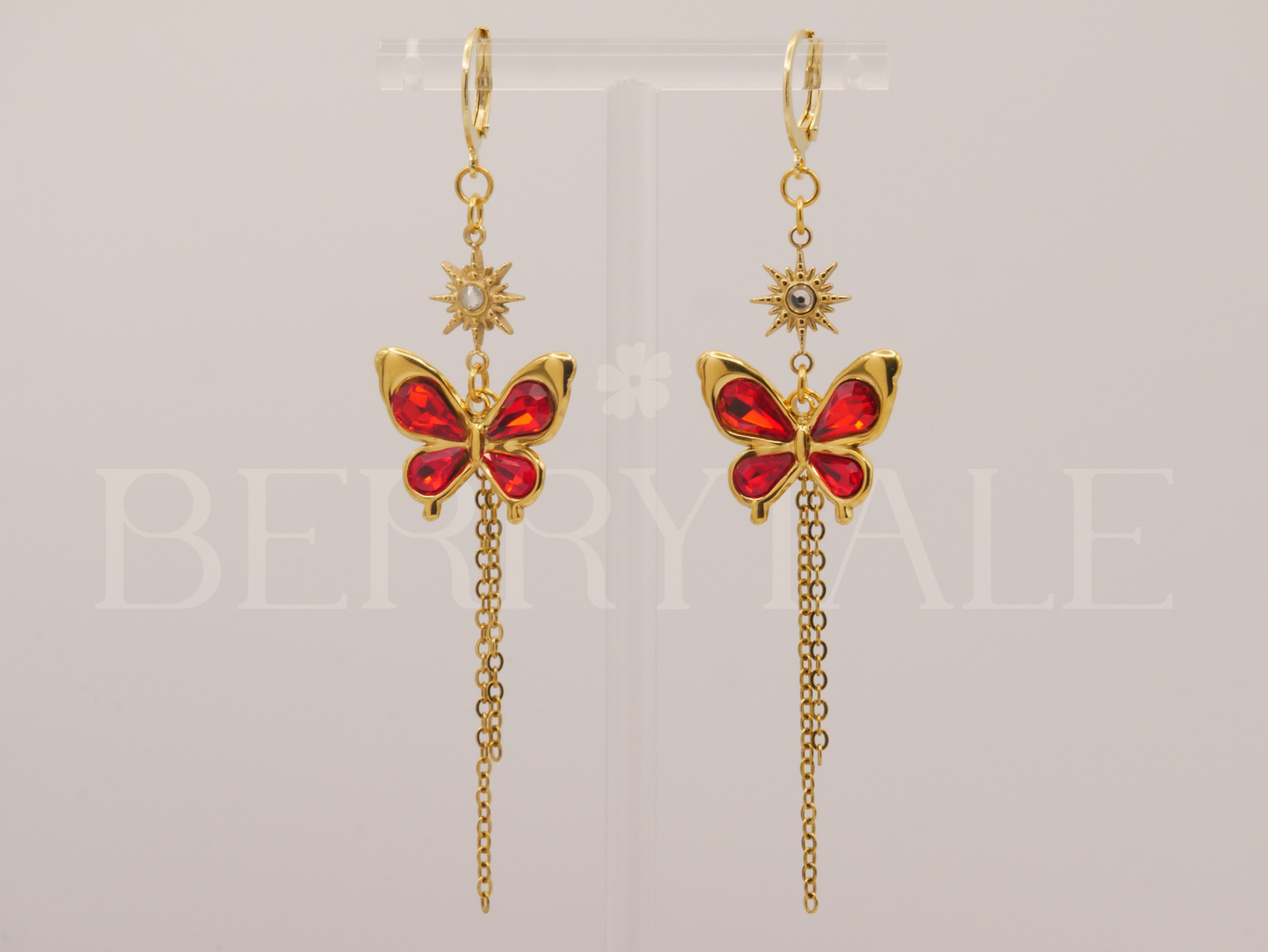 RUBIA | Earrings