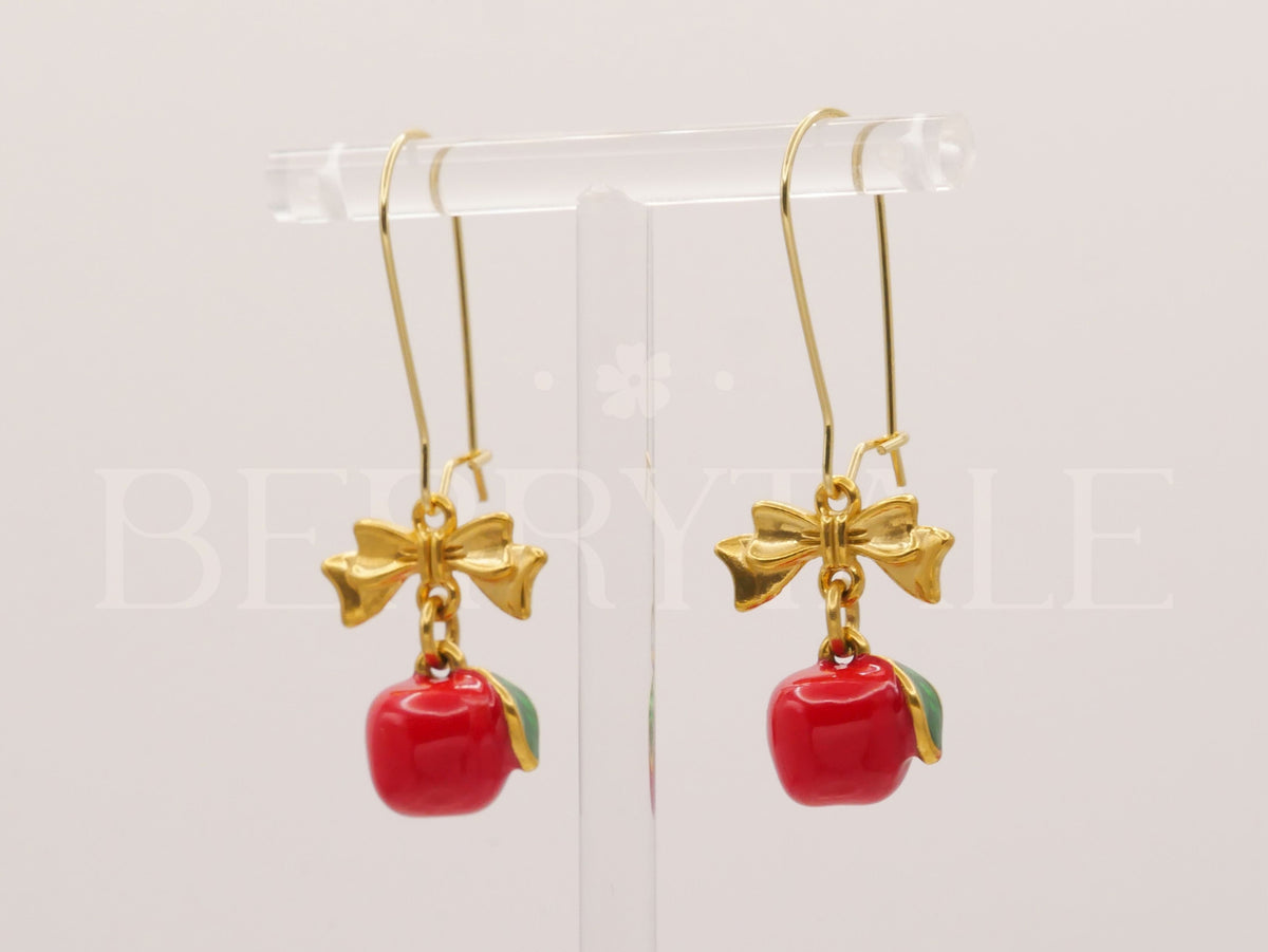 MIRANDA | Earrings