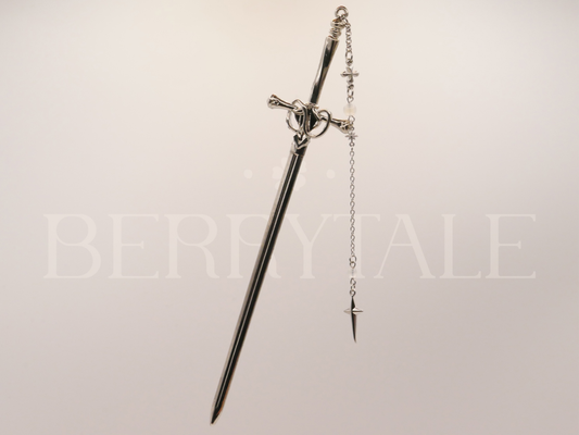 LOERA | Hair pin