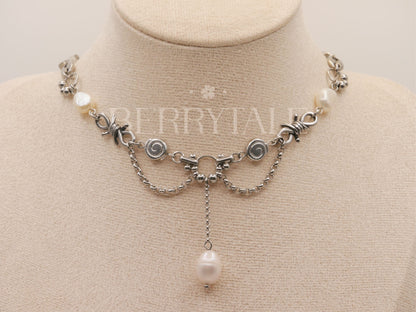 LIMA | Necklace