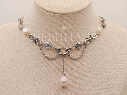 LIMA | Necklace