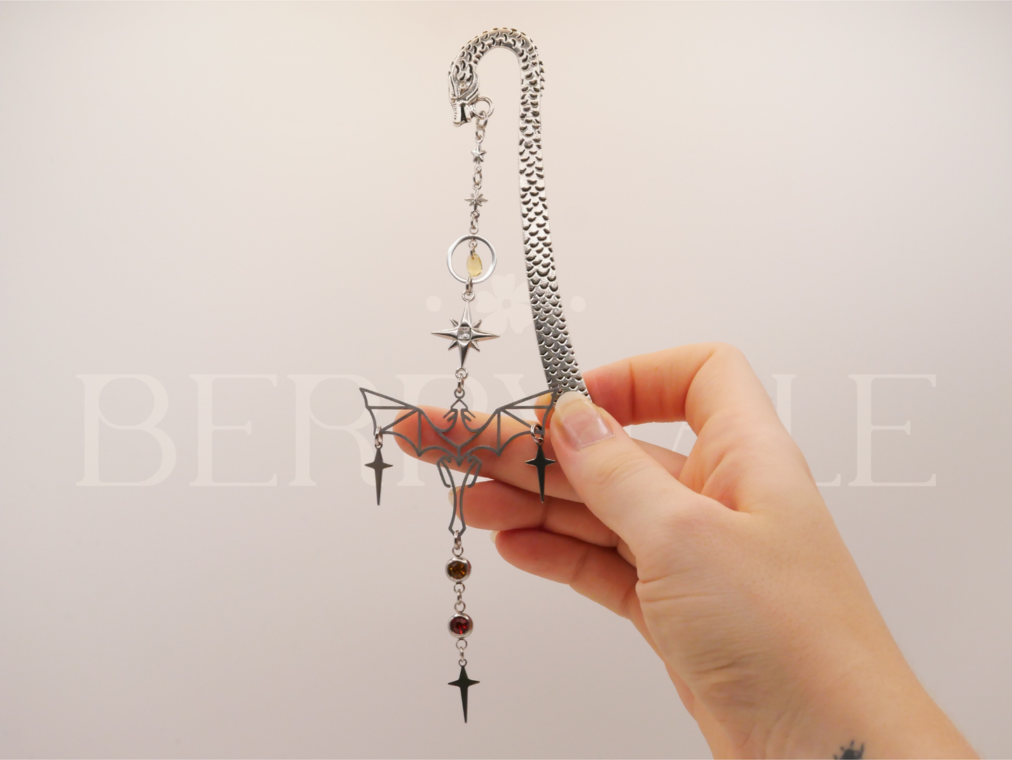 ARAGHON | Bookmark