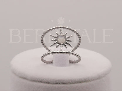 LYX | Ring