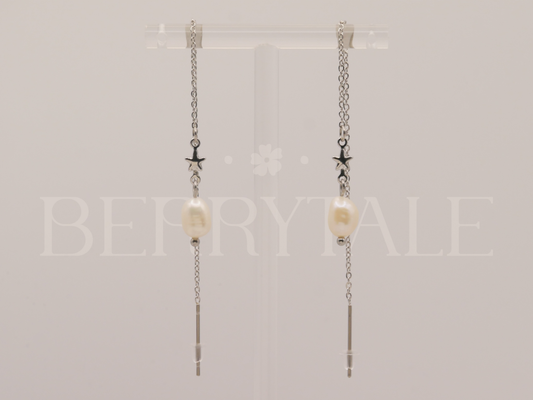 CASPIANA | Earrings