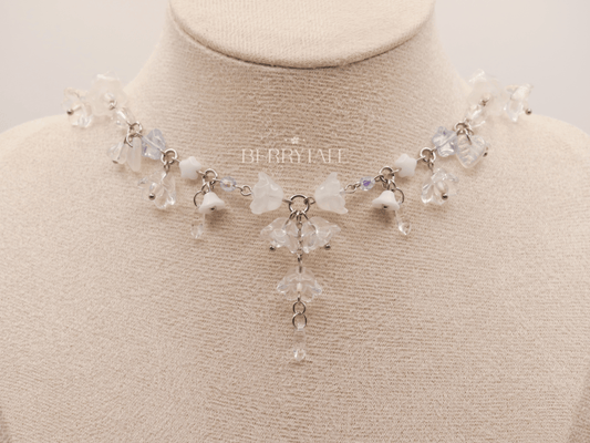 FROSTBLOOM | Necklace