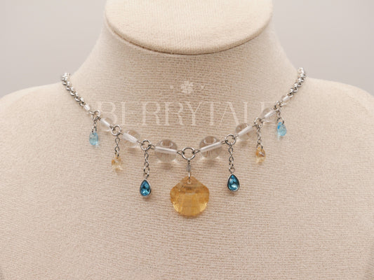CONCHA | Necklace