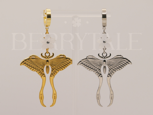TINEA | Earrings
