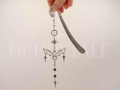 ARAGHON | Bookmark