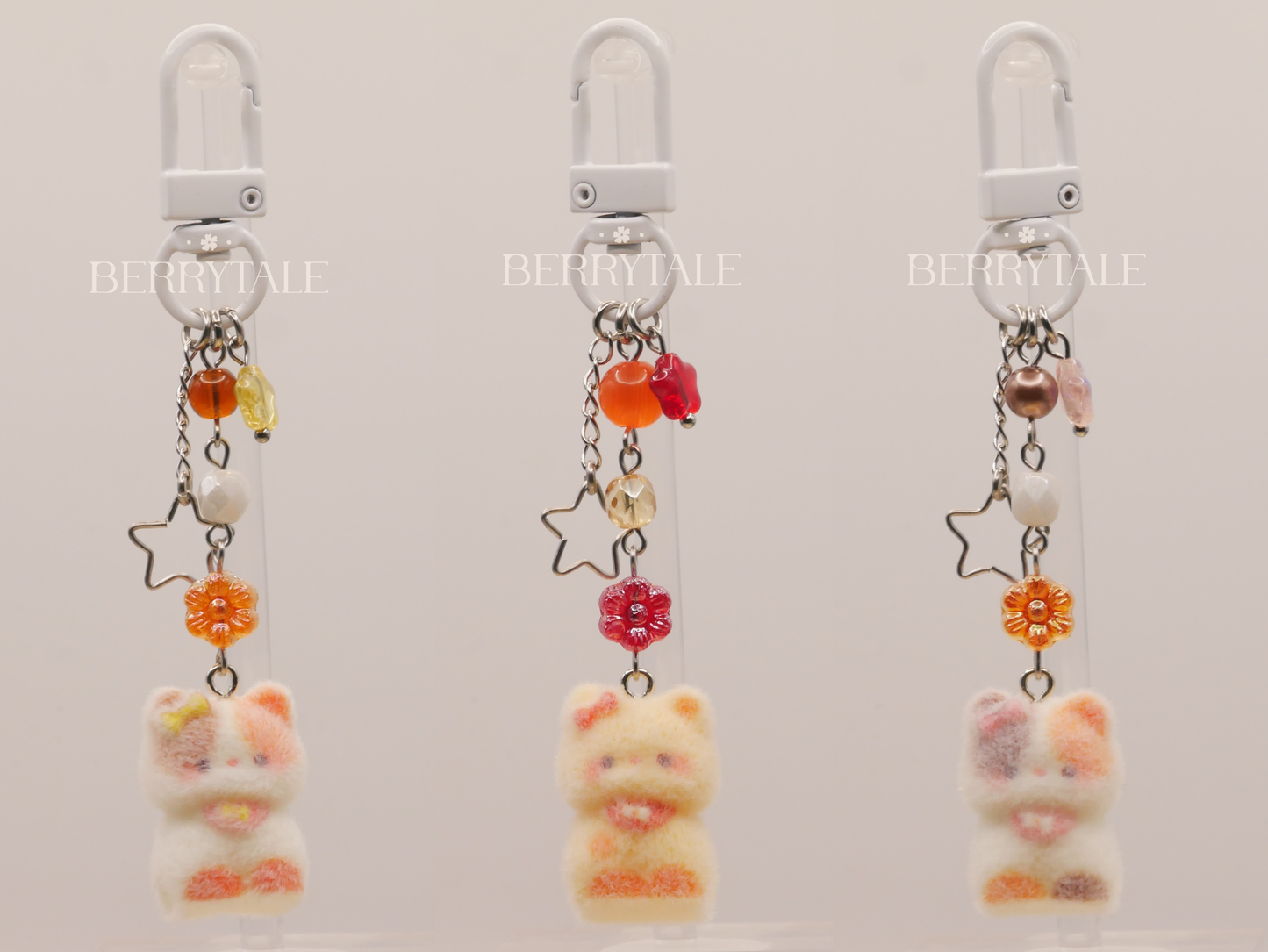 FUZZY KITTIES | Mystery Box