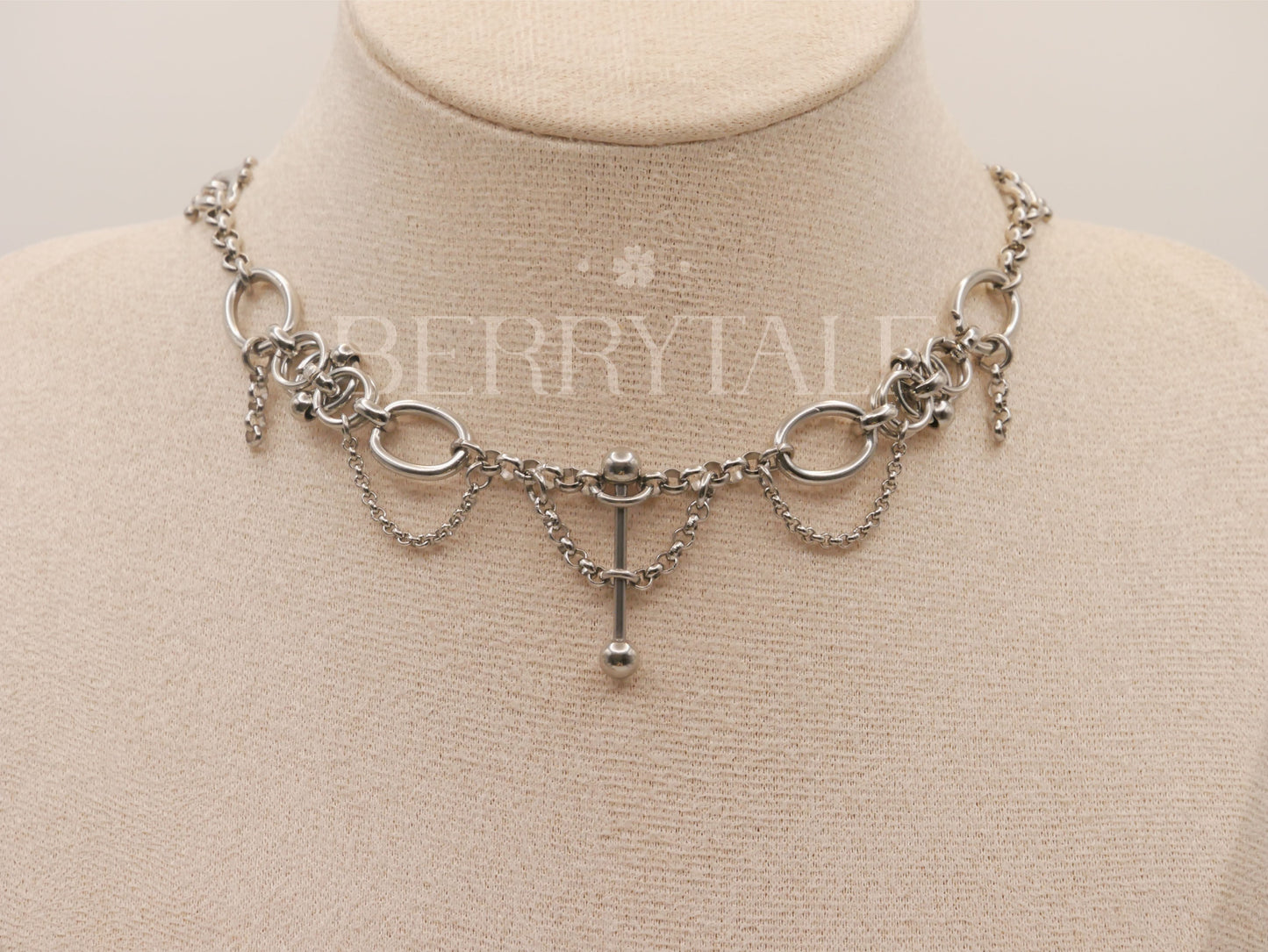 JAMILLA | Necklace