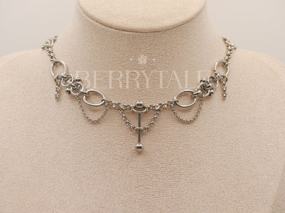 JAMILLA | Necklace