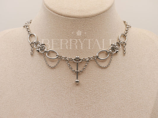 JAMILLA | Necklace