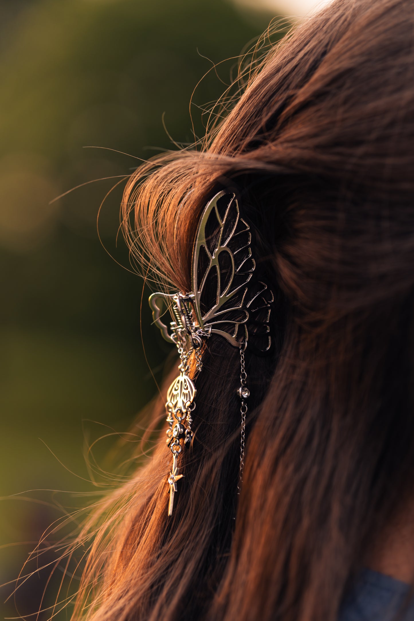 VAELINA | Haarklammer