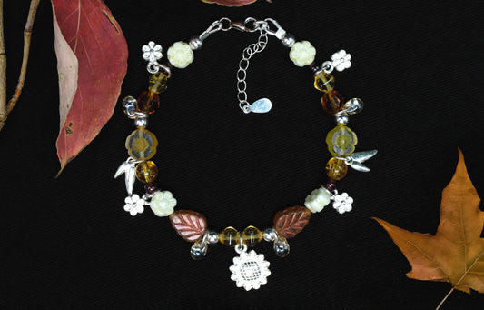 SOLVINE | Armband