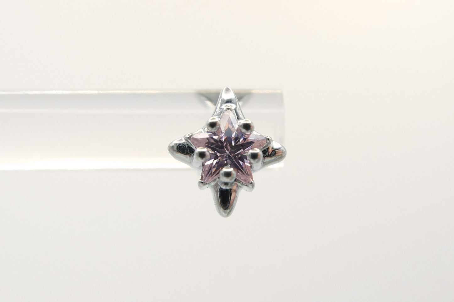 ROSE COSMA | Single ear studs