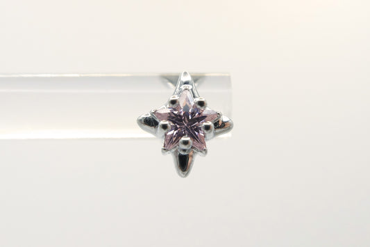 ROSE COSMA | Einzelohrstecker